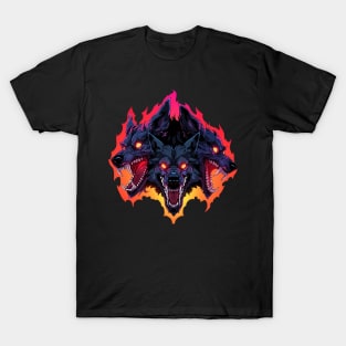 cerberus T-Shirt